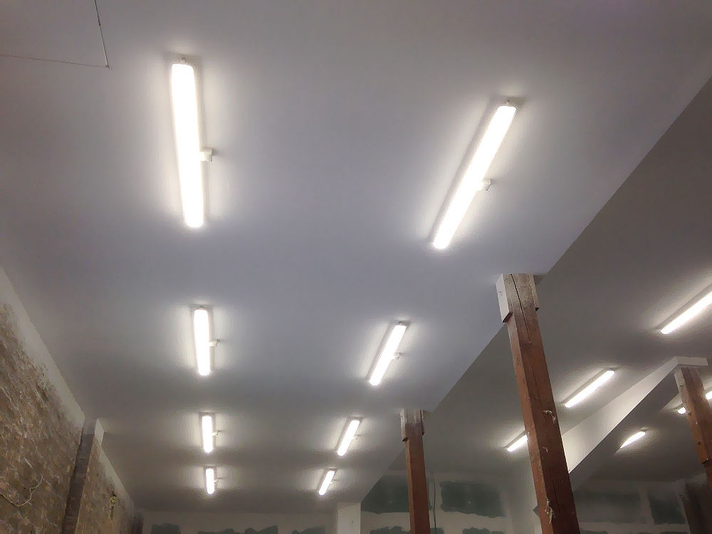 Prochelektro s.r.o. Vratislav Procházka Chrastava Elektroinstalace Liberec Montáže elektro Revize Rozvaděče