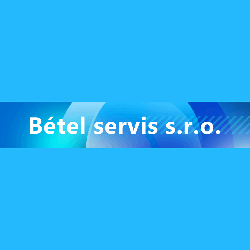 Betel Servis s.r.o.
