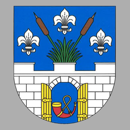 Město Hrádek nad Nisou