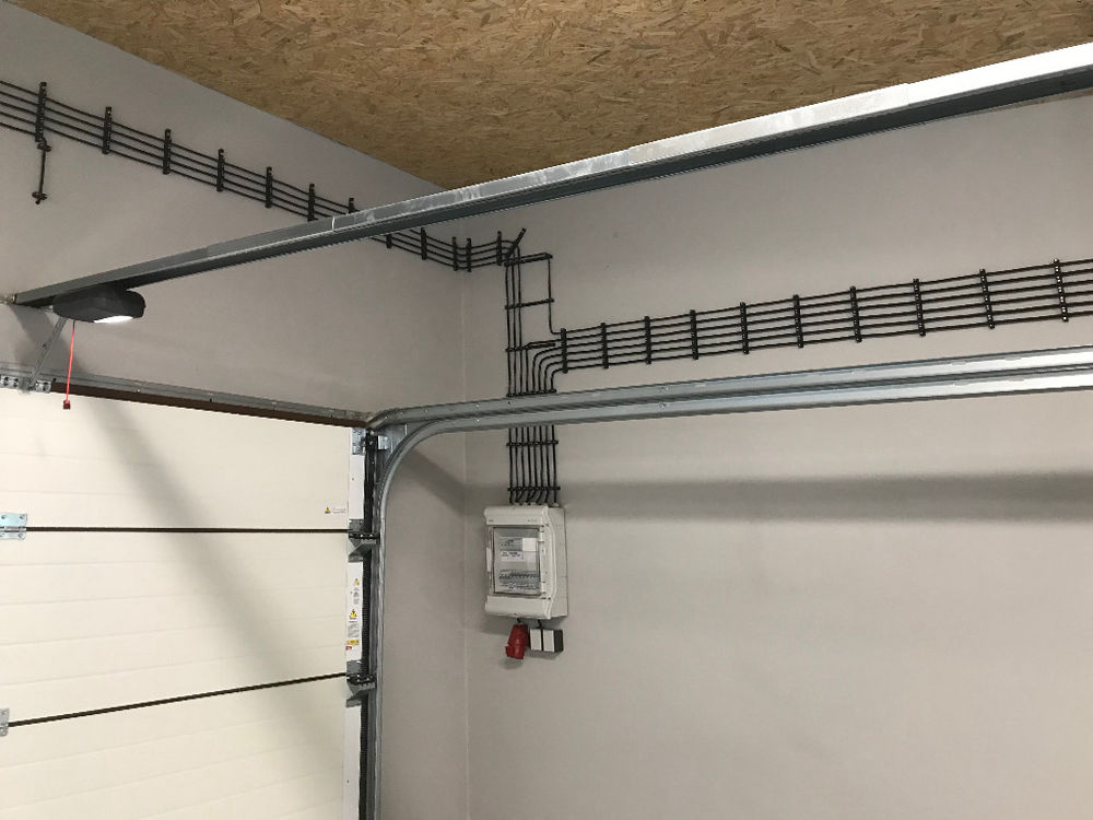 Prochelektro s.r.o. Vratislav Procházka Chrastava Elektroinstalace Liberec Montáže elektro Revize Rozvaděče