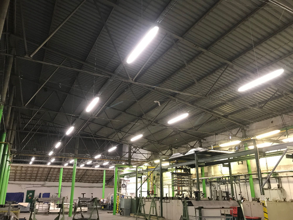 Prochelektro s.r.o. Vratislav Procházka Chrastava Elektroinstalace Liberec Montáže elektro Revize Rozvaděče
