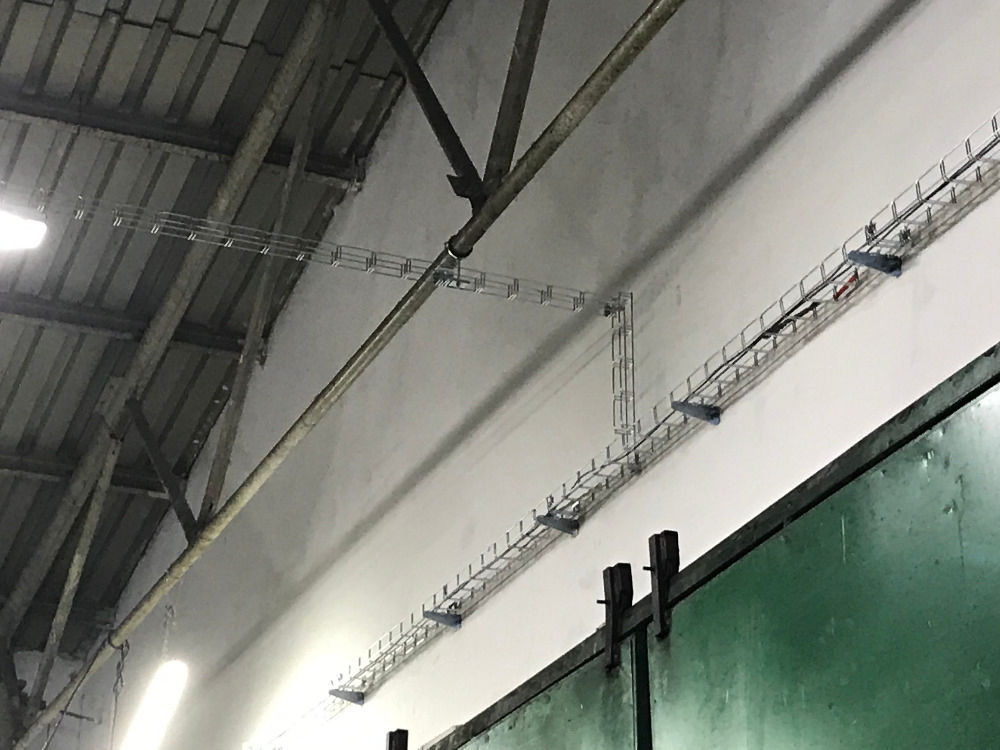 Prochelektro s.r.o. Vratislav Procházka Chrastava Elektroinstalace Liberec Montáže elektro Revize Rozvaděče