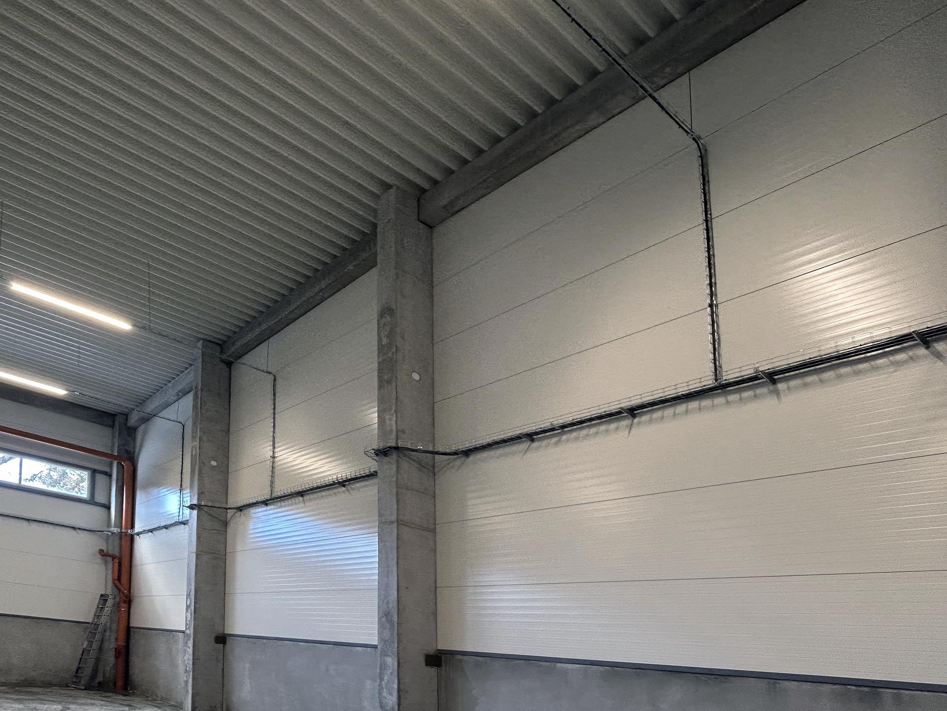 Prochelektro s.r.o. Vratislav Procházka Chrastava Elektroinstalace Liberec Montáže elektro Revize Rozvaděče