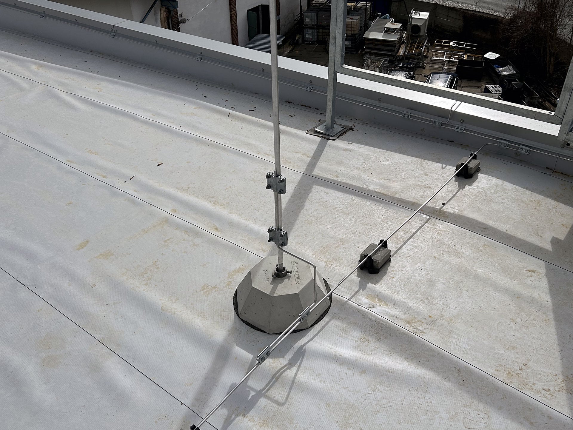 Prochelektro s.r.o. Vratislav Procházka Chrastava Elektroinstalace Liberec Montáže elektro Revize Rozvaděče