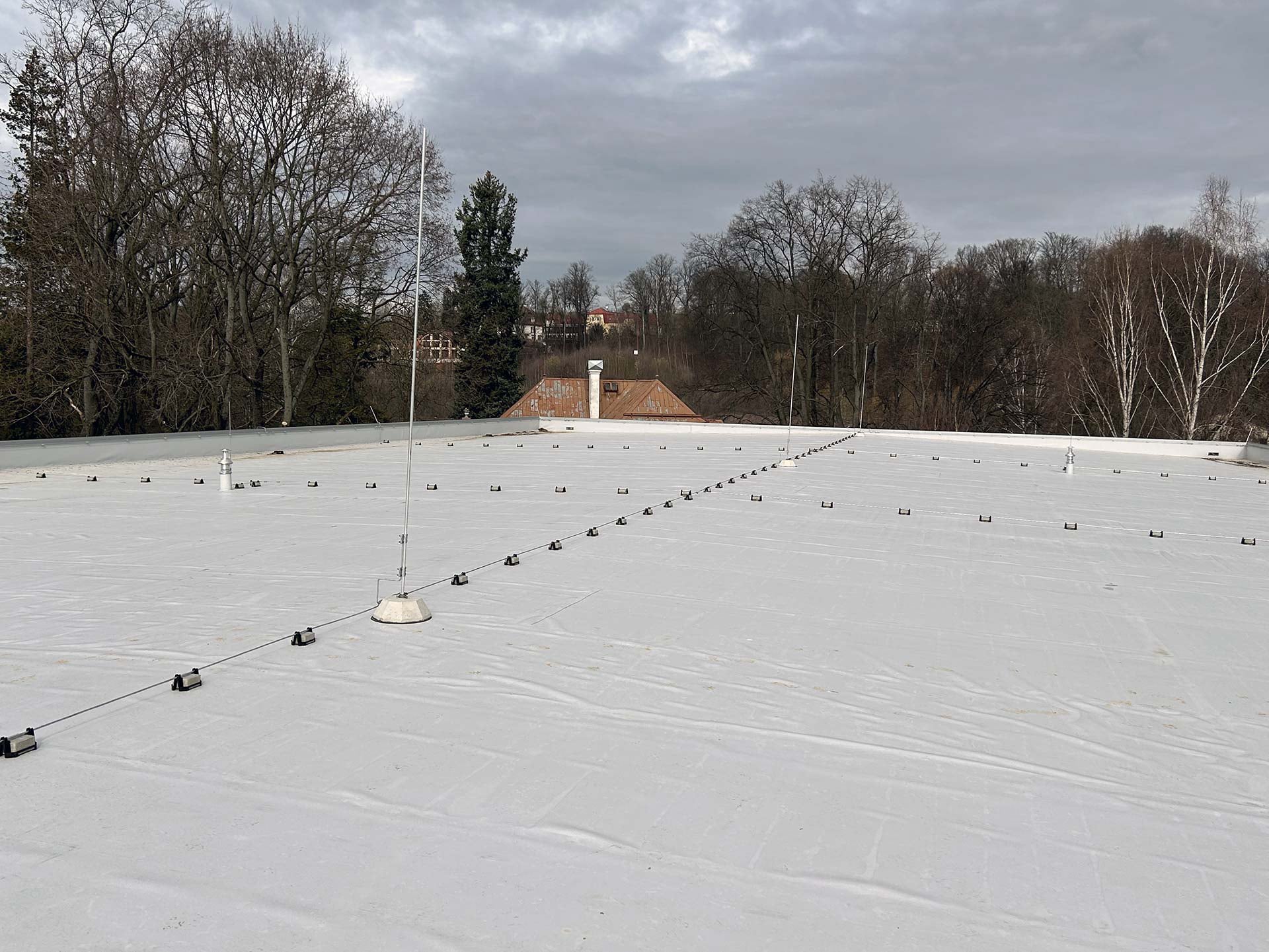 Prochelektro s.r.o. Vratislav Procházka Chrastava Elektroinstalace Liberec Montáže elektro Revize Rozvaděče