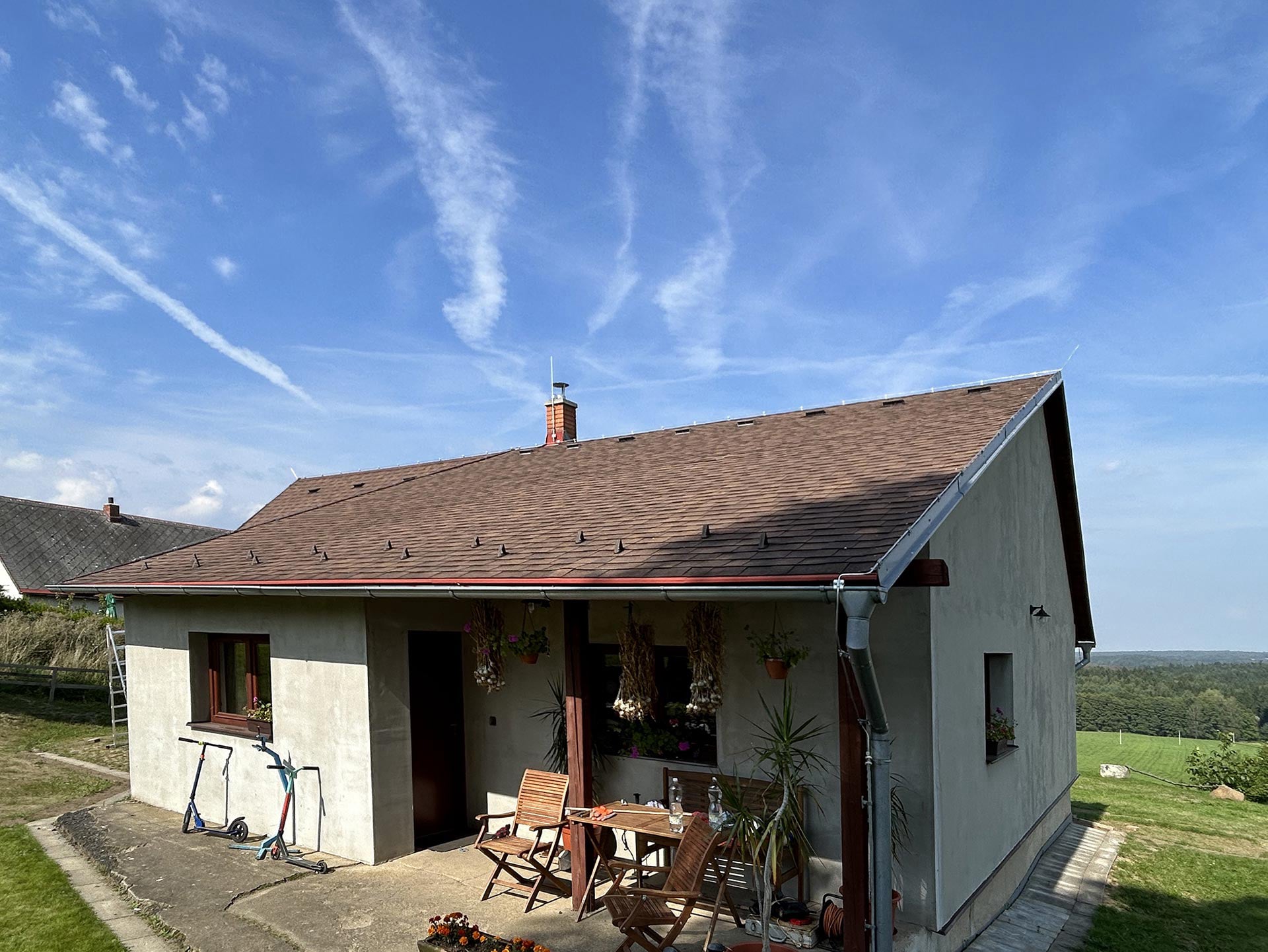 Prochelektro s.r.o. Vratislav Procházka Chrastava Elektroinstalace Liberec Montáže elektro Revize Rozvaděče