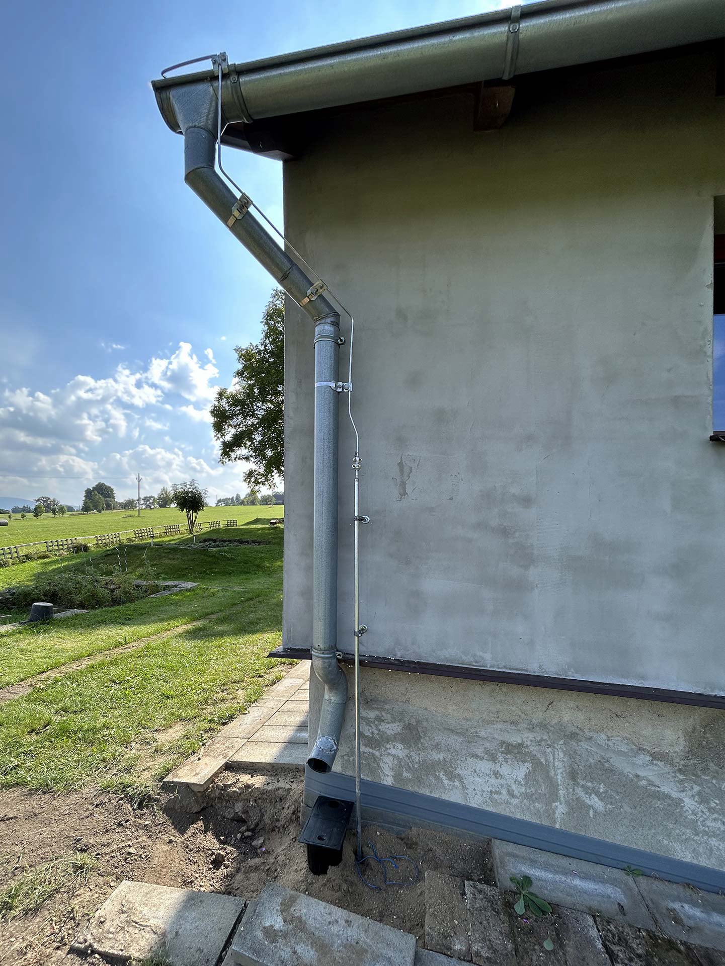 Prochelektro s.r.o. Vratislav Procházka Chrastava Elektroinstalace Liberec Montáže elektro Revize Rozvaděče