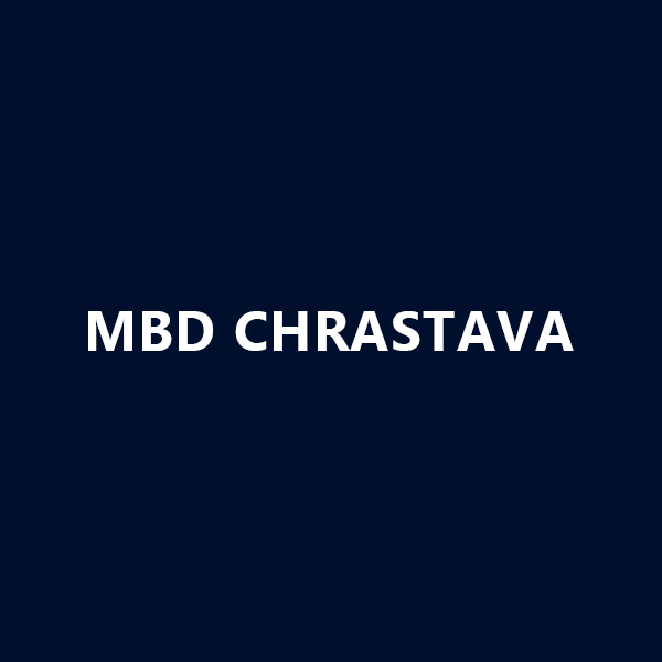 MBD Chrastava